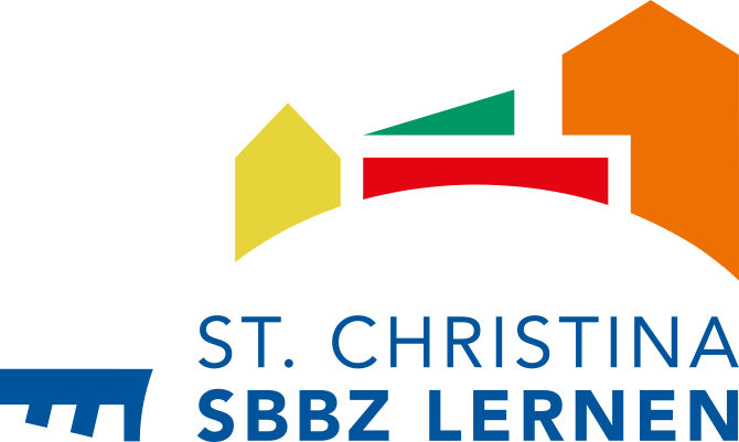 Logo St. Christina